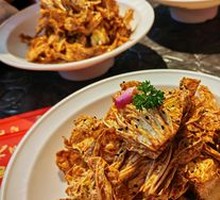 Emperor Qianlong's Cabbage
