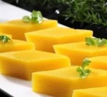 Pea Jelly