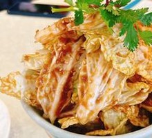 Emperor Qianlong's Cabbage