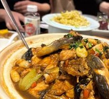 You's Fish Stew
