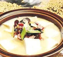Jiangnan Ancient Town Tofu