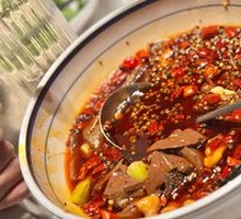 Classic Seafood Mǎoxiāng