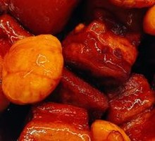 Classic Braised Pork Belly