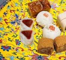 Beijing Snack Platter
