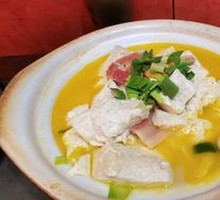 Jingu Salt-brined Tofu