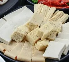 Mixed Soy Products