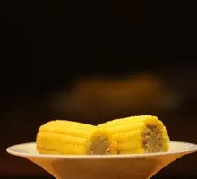 Northeast Yellow Glutinous Corn