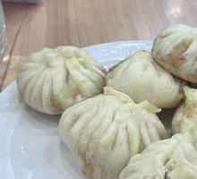 Original Fresh Meat Bun