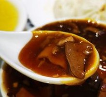 Stir-fried Liver