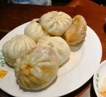Little Fat Baozi