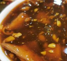 Stir-fried Liver