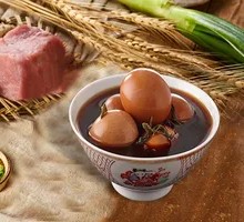 Tea Egg