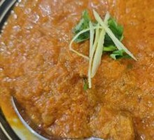 Beef Marsala