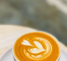 Chai Latte
