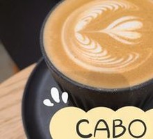 Cinnamon Latte