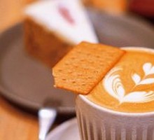 Tokyo Latte