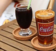 Cold Brew Coffee