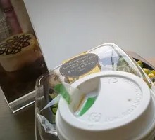 Hot Chocolate