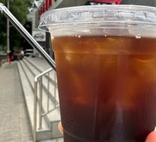 Cold Brew Coffee