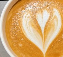 Cold Brew Latte