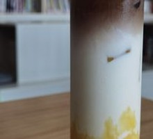 Cold Brew Mango