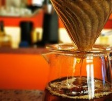 Pour-over Coffee