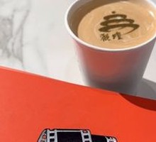 Caramel Latte