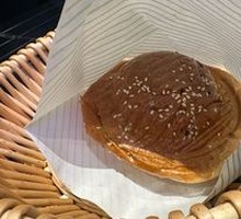Shacha Beef Flying Burger