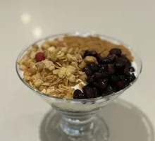 Oat Yogurt