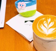Hot Latte