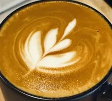 Intense Australian White