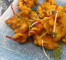 Sweet and Sour Pork