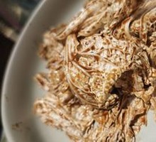 Emperor Qianlong's Cabbage