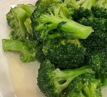 Garlic Broccoli