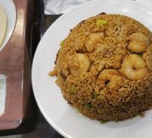 Shrimp Fried Rice