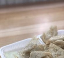 Garlic Sauce