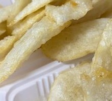 Garlic Sauce Drizzle