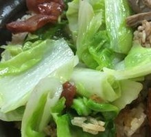 Baozi Rice