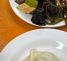 Beef Dumplings