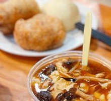 Tofu pudding