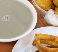 Soybean Juice