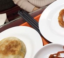 Mending Meat Pie