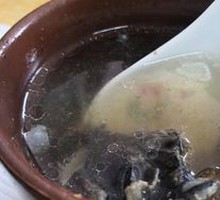 Old Duck Soup