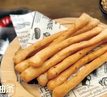 Fennel Oil Stick