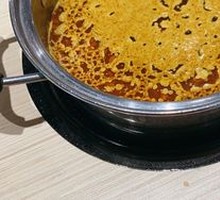 Indian-Style Curry Pot