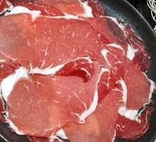 Premium Eye of Round Steak