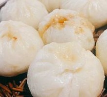 Steamed Pork Dumplings