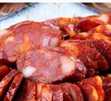 Spicy Sausage