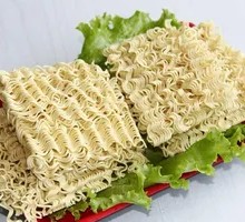 Instant Noodles