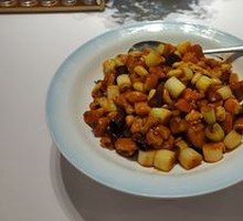 Premium Kung Pao Chicken